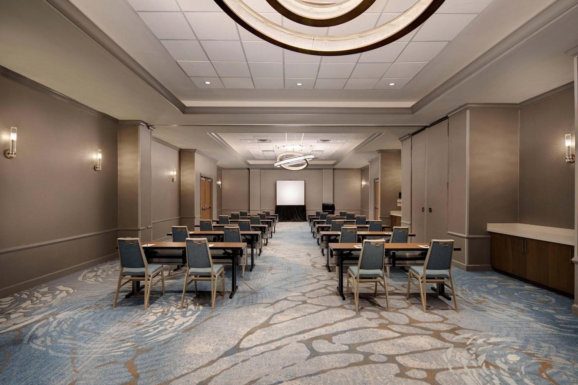 Sheraton Suites Fort Lauderdale West Plantation Exterior photo